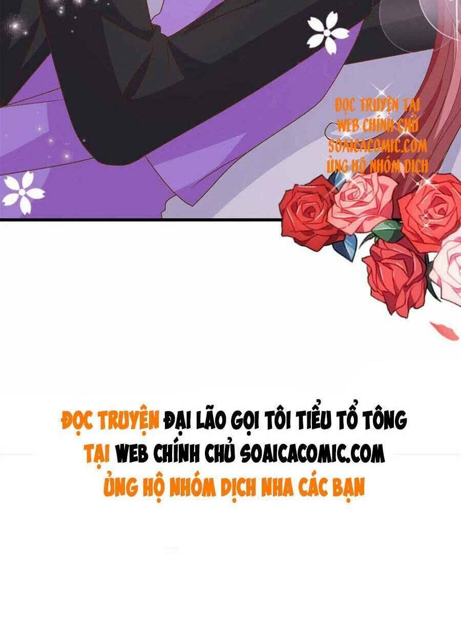 Đại Lão Gọi Tôi Là Tiểu Tổ Tông: Chapter 117