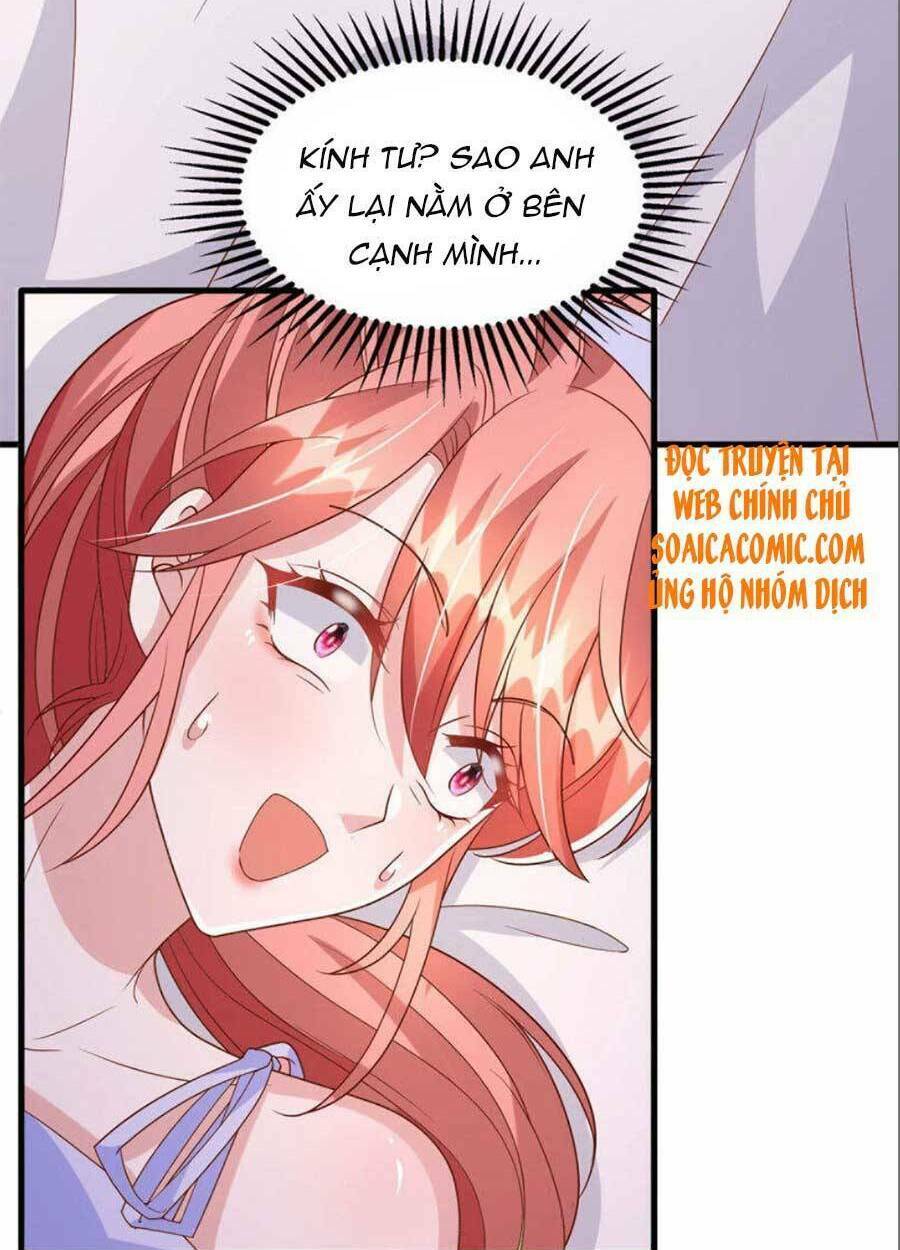 Đại Lão Gọi Tôi Là Tiểu Tổ Tông: Chapter 118