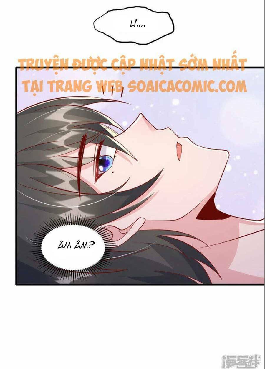 Đại Lão Gọi Tôi Là Tiểu Tổ Tông: Chapter 118