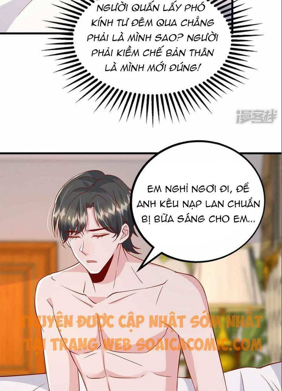 Đại Lão Gọi Tôi Là Tiểu Tổ Tông: Chapter 118