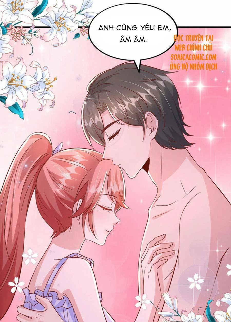 Đại Lão Gọi Tôi Là Tiểu Tổ Tông: Chapter 119