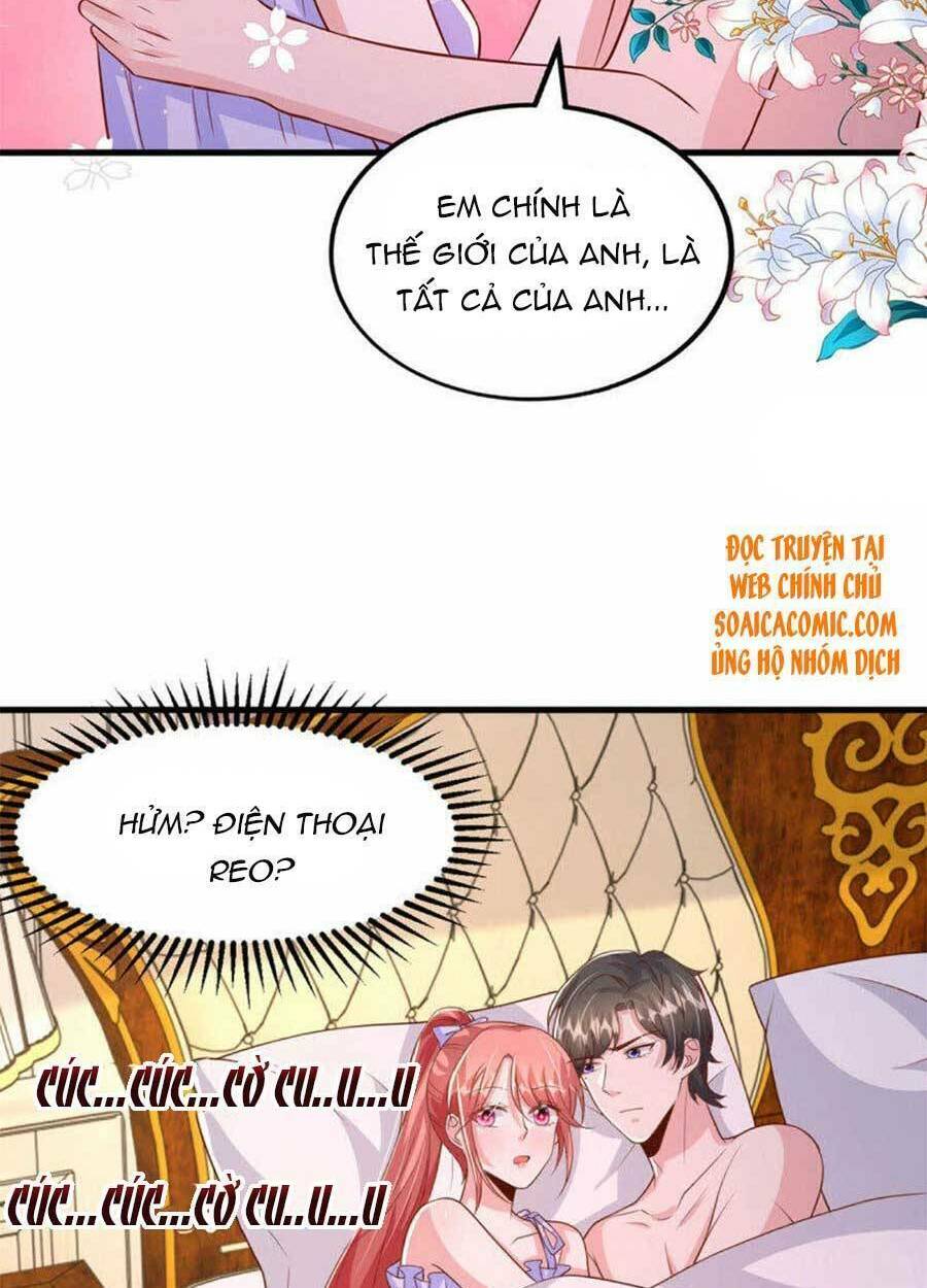 Đại Lão Gọi Tôi Là Tiểu Tổ Tông: Chapter 119