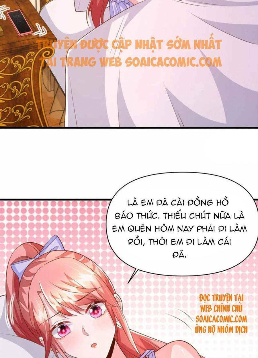 Đại Lão Gọi Tôi Là Tiểu Tổ Tông: Chapter 119