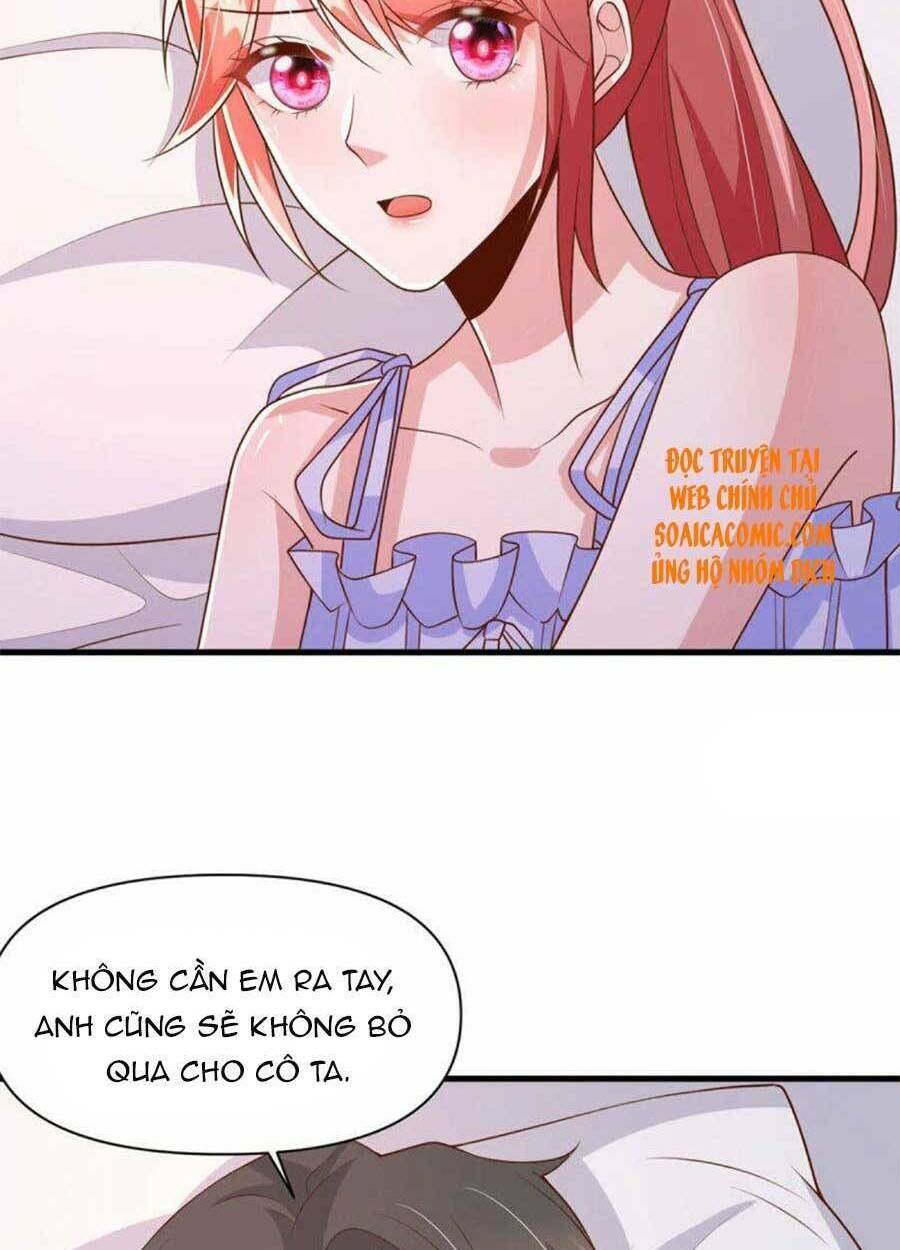 Đại Lão Gọi Tôi Là Tiểu Tổ Tông: Chapter 119
