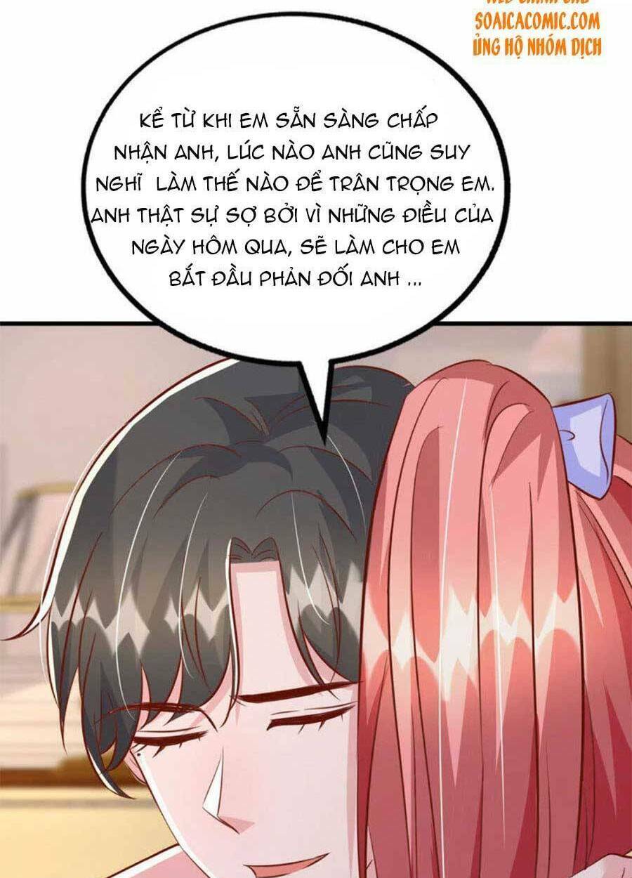 Đại Lão Gọi Tôi Là Tiểu Tổ Tông: Chapter 119