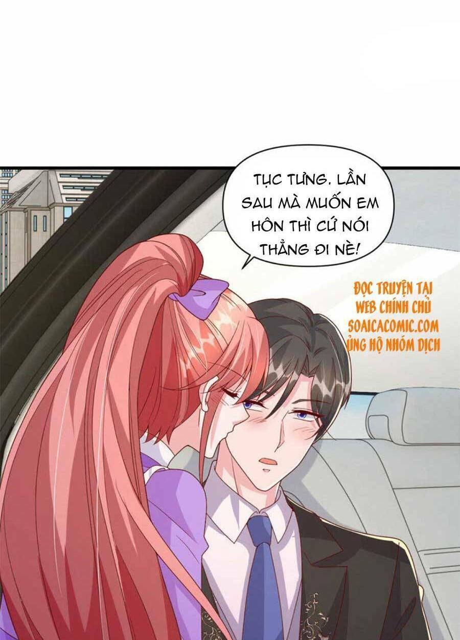 Đại Lão Gọi Tôi Là Tiểu Tổ Tông: Chapter 119