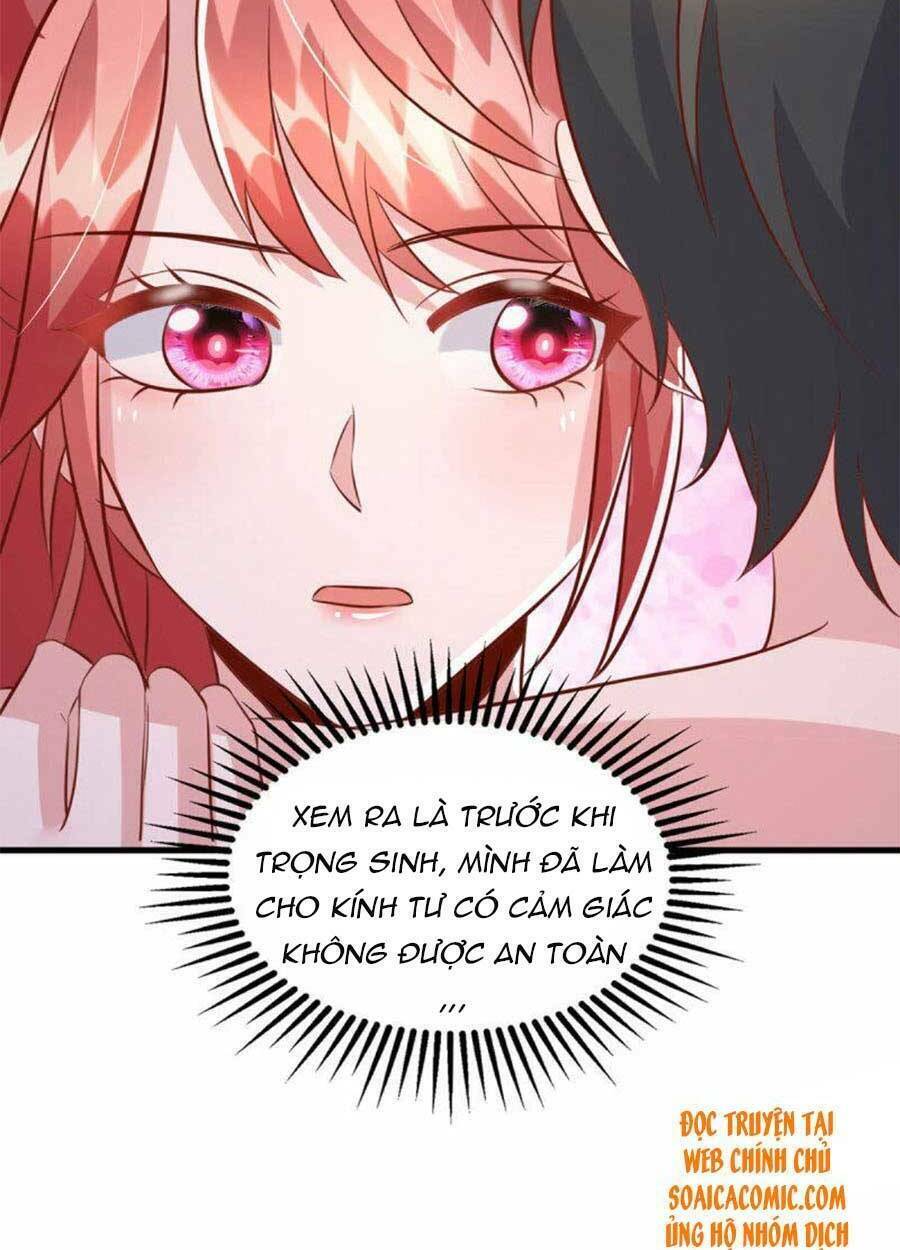 Đại Lão Gọi Tôi Là Tiểu Tổ Tông: Chapter 119