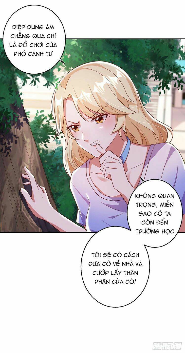 Đại Lão Gọi Tôi Là Tiểu Tổ Tông: Chapter 12