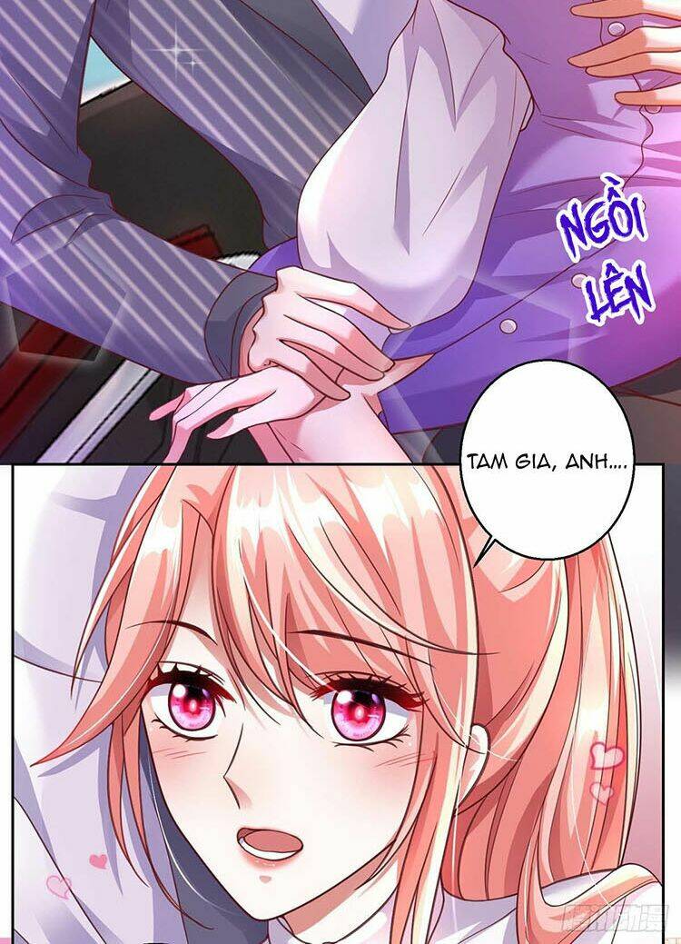 Đại Lão Gọi Tôi Là Tiểu Tổ Tông: Chapter 12
