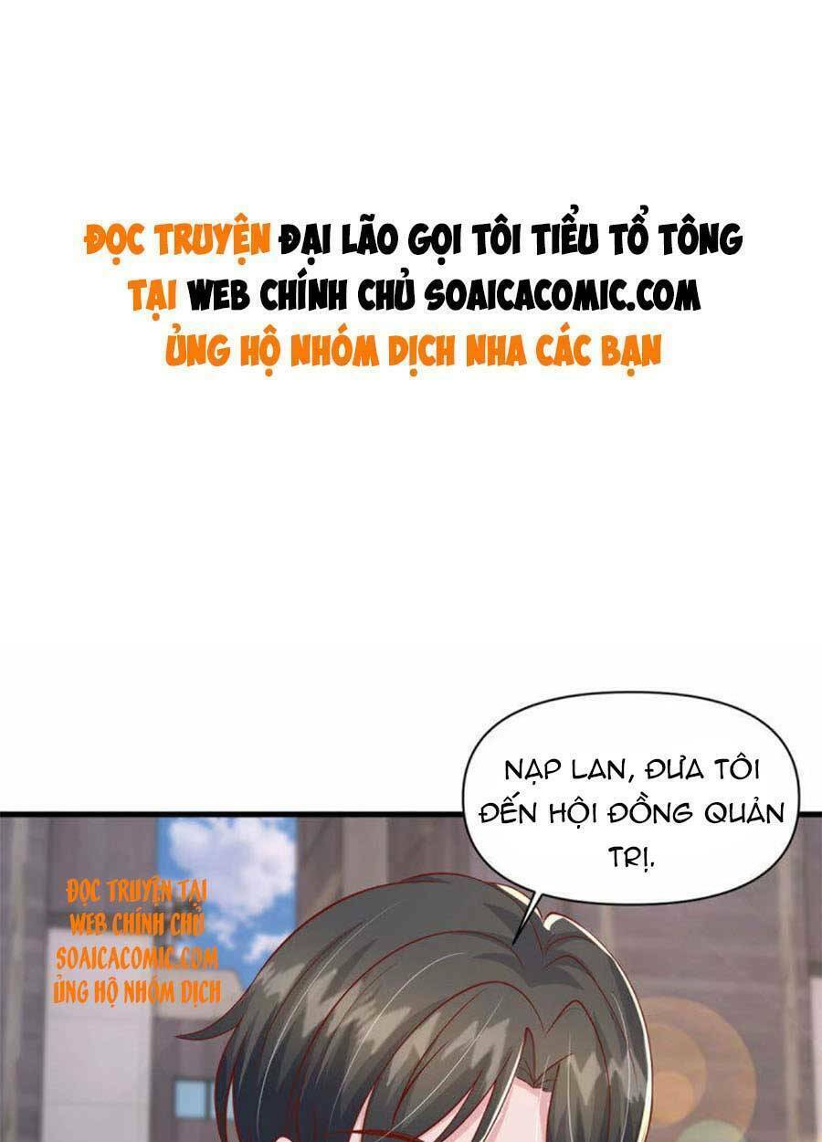 Đại Lão Gọi Tôi Là Tiểu Tổ Tông: Chapter 120