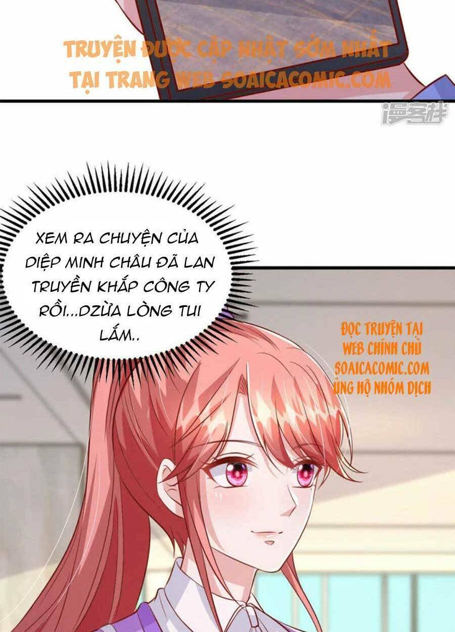 Đại Lão Gọi Tôi Là Tiểu Tổ Tông: Chapter 120