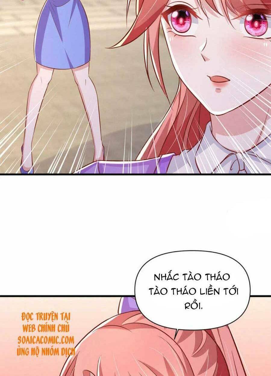 Đại Lão Gọi Tôi Là Tiểu Tổ Tông: Chapter 120