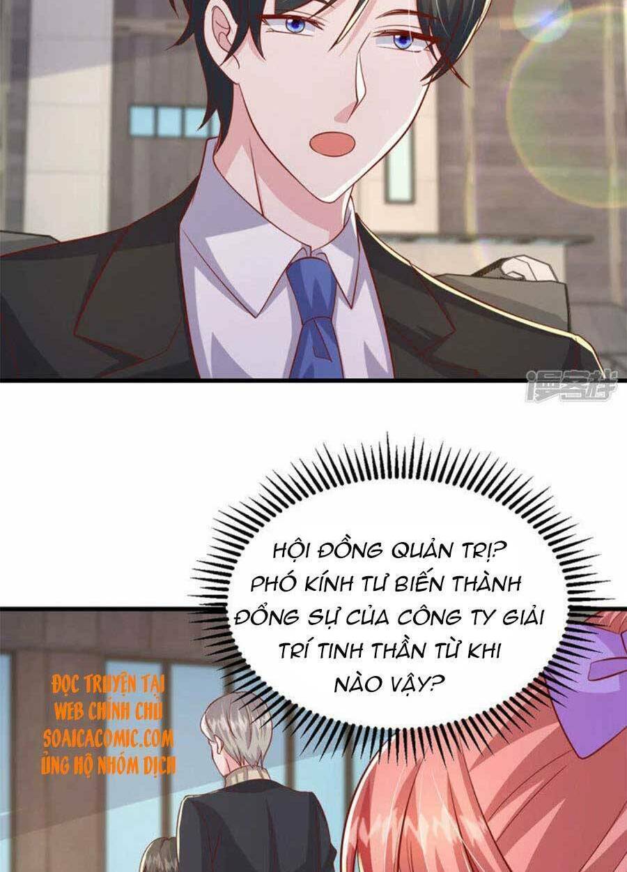 Đại Lão Gọi Tôi Là Tiểu Tổ Tông: Chapter 120