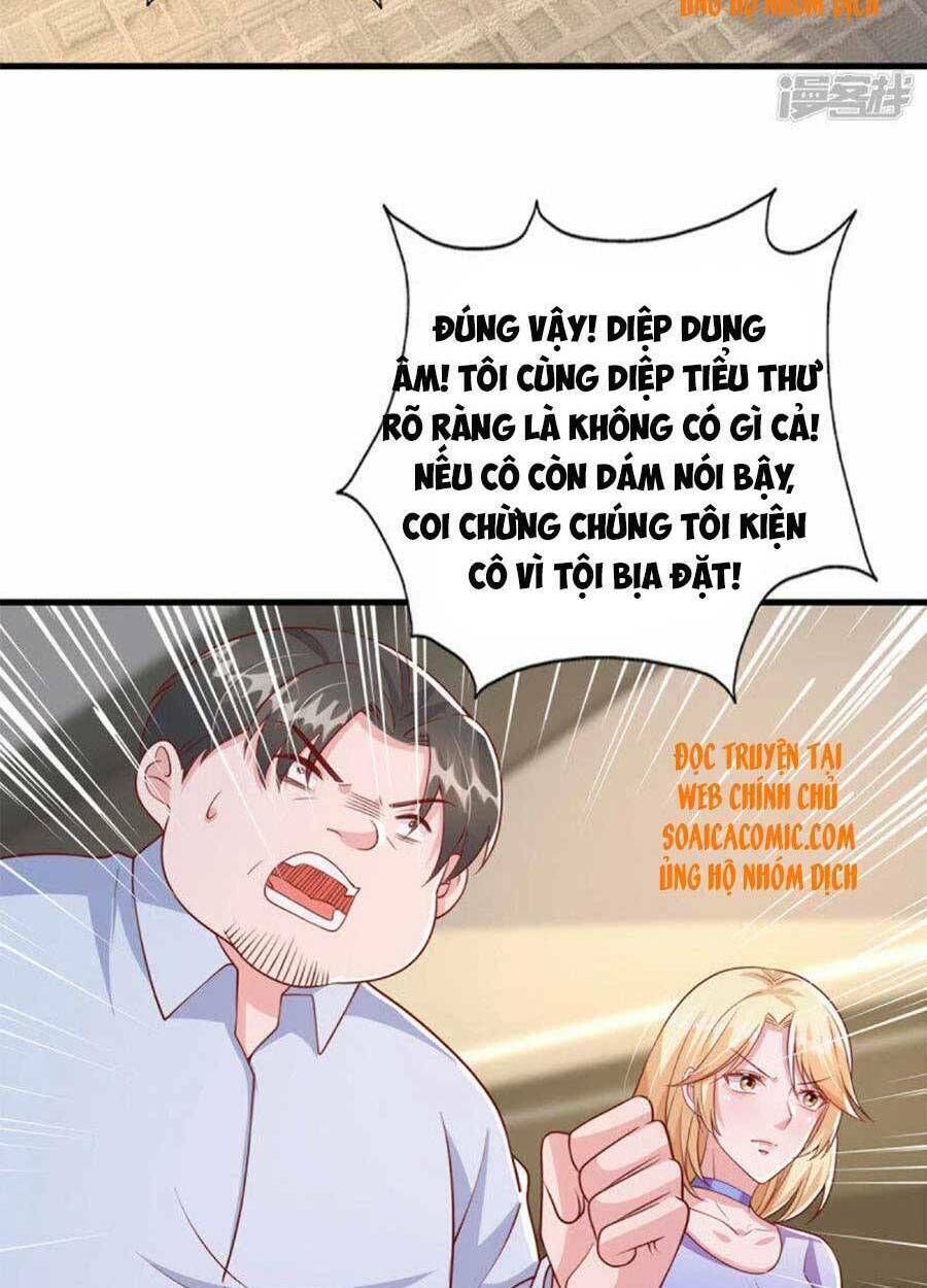 Đại Lão Gọi Tôi Là Tiểu Tổ Tông: Chapter 120