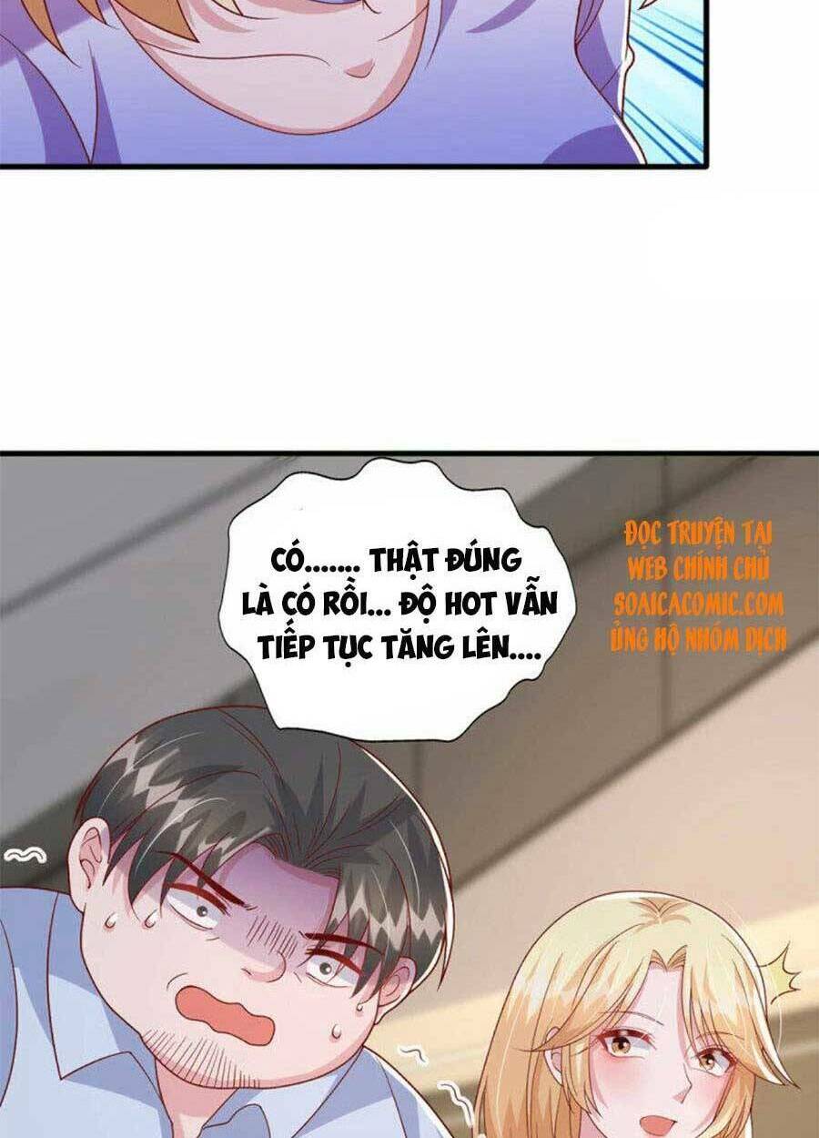 Đại Lão Gọi Tôi Là Tiểu Tổ Tông: Chapter 120