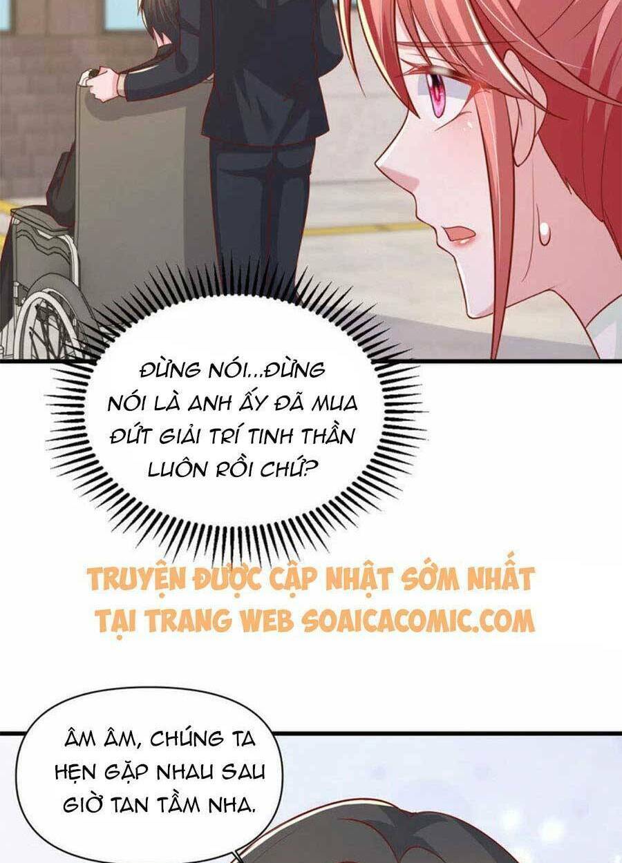 Đại Lão Gọi Tôi Là Tiểu Tổ Tông: Chapter 120