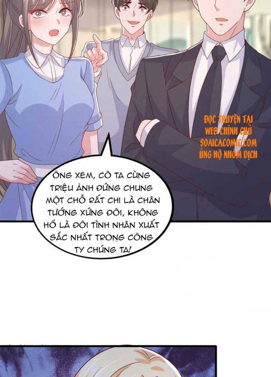 Đại Lão Gọi Tôi Là Tiểu Tổ Tông: Chapter 120