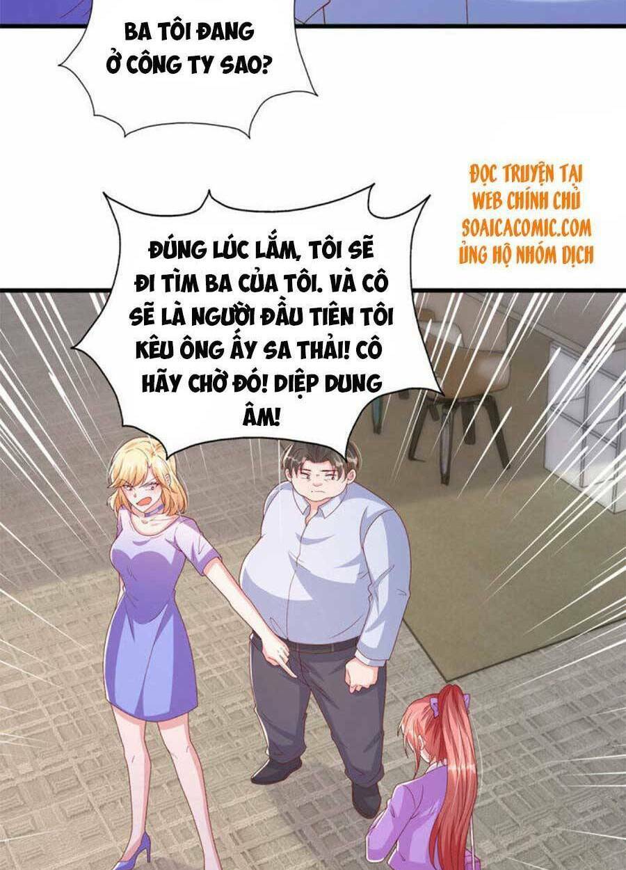 Đại Lão Gọi Tôi Là Tiểu Tổ Tông: Chapter 120