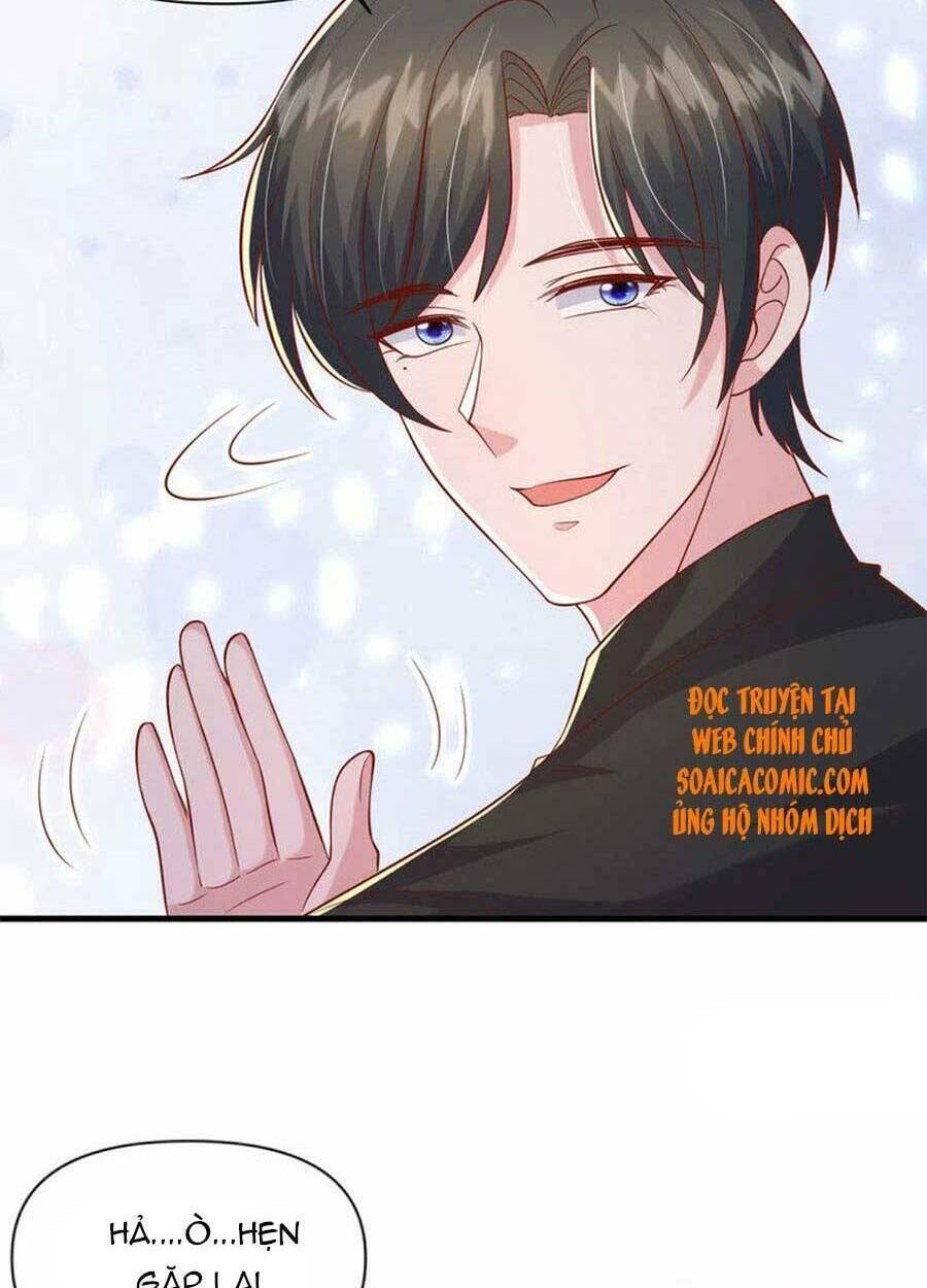 Đại Lão Gọi Tôi Là Tiểu Tổ Tông: Chapter 120