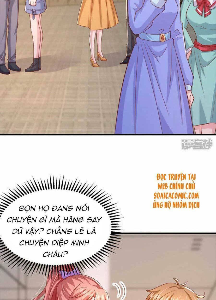 Đại Lão Gọi Tôi Là Tiểu Tổ Tông: Chapter 120