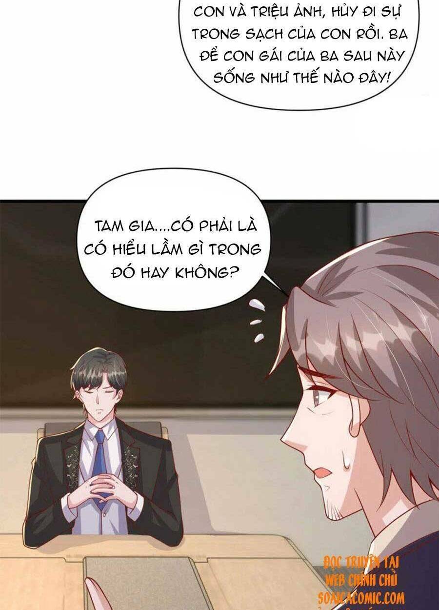 Đại Lão Gọi Tôi Là Tiểu Tổ Tông: Chapter 121