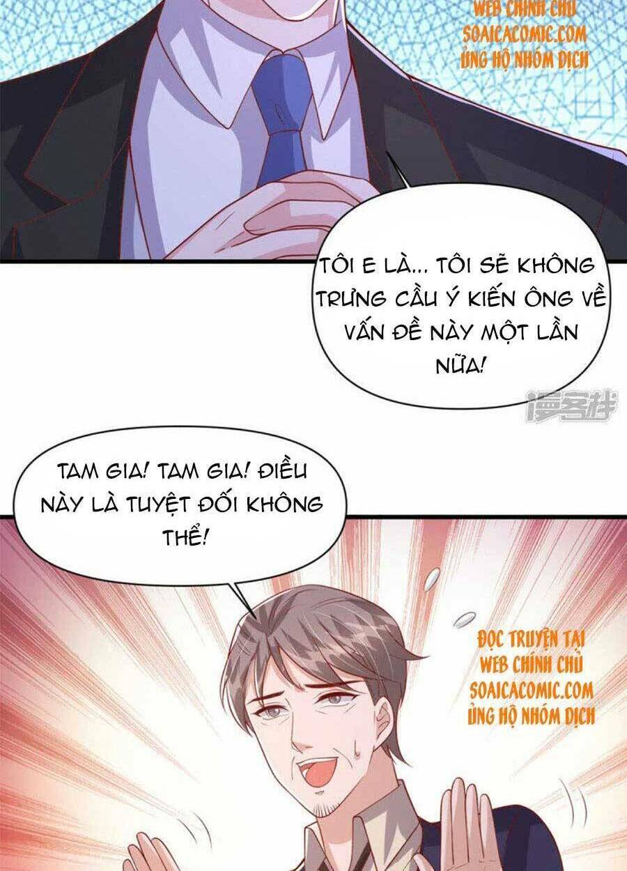 Đại Lão Gọi Tôi Là Tiểu Tổ Tông: Chapter 121