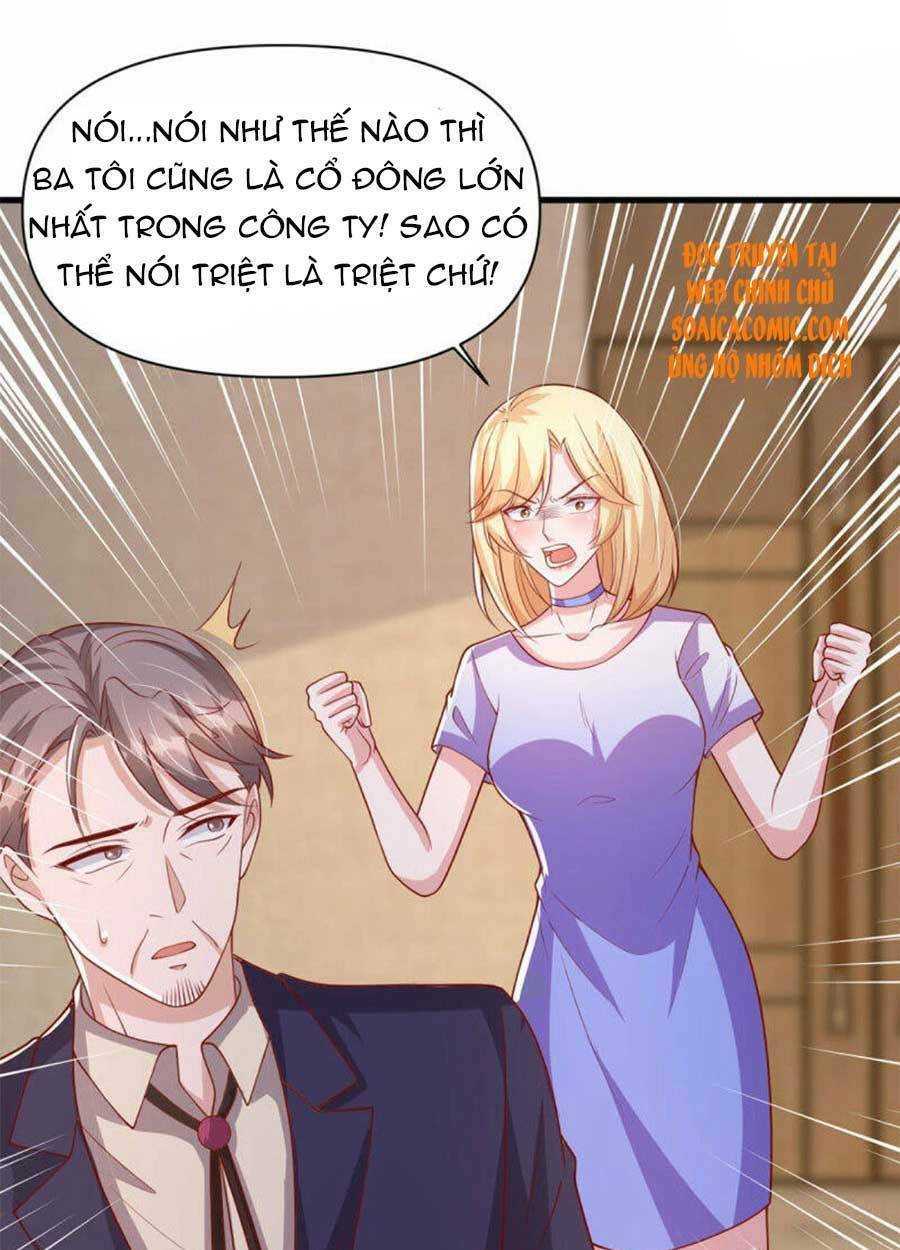 Đại Lão Gọi Tôi Là Tiểu Tổ Tông: Chapter 121