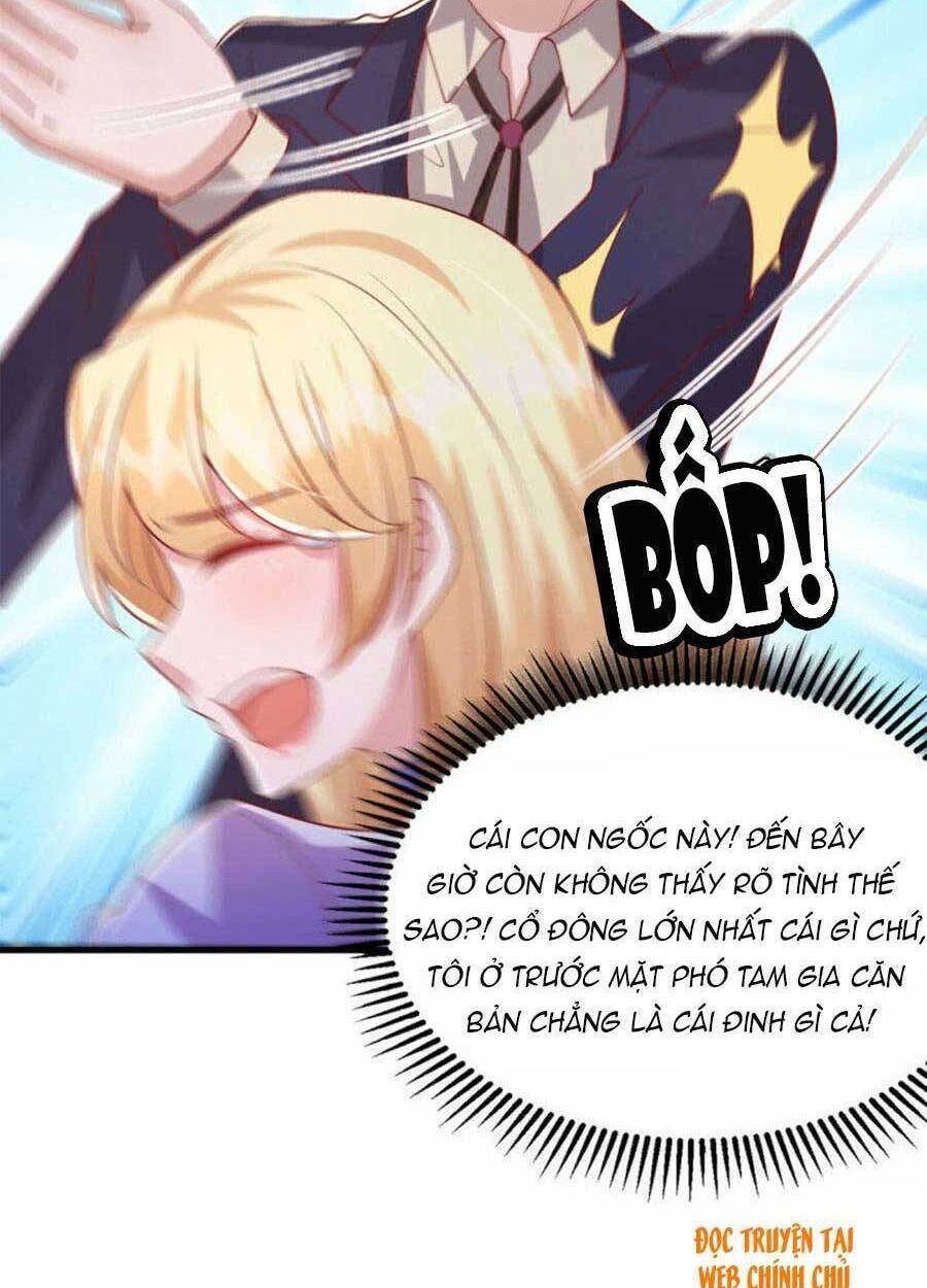 Đại Lão Gọi Tôi Là Tiểu Tổ Tông: Chapter 121