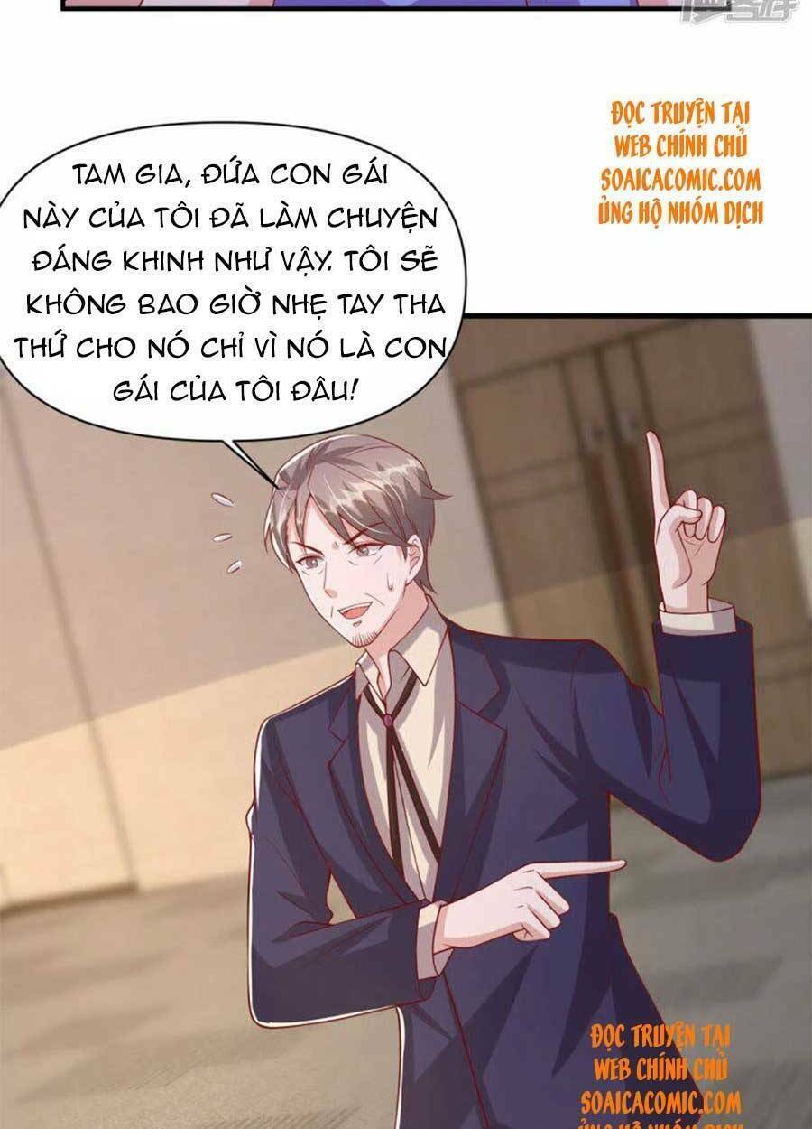 Đại Lão Gọi Tôi Là Tiểu Tổ Tông: Chapter 121