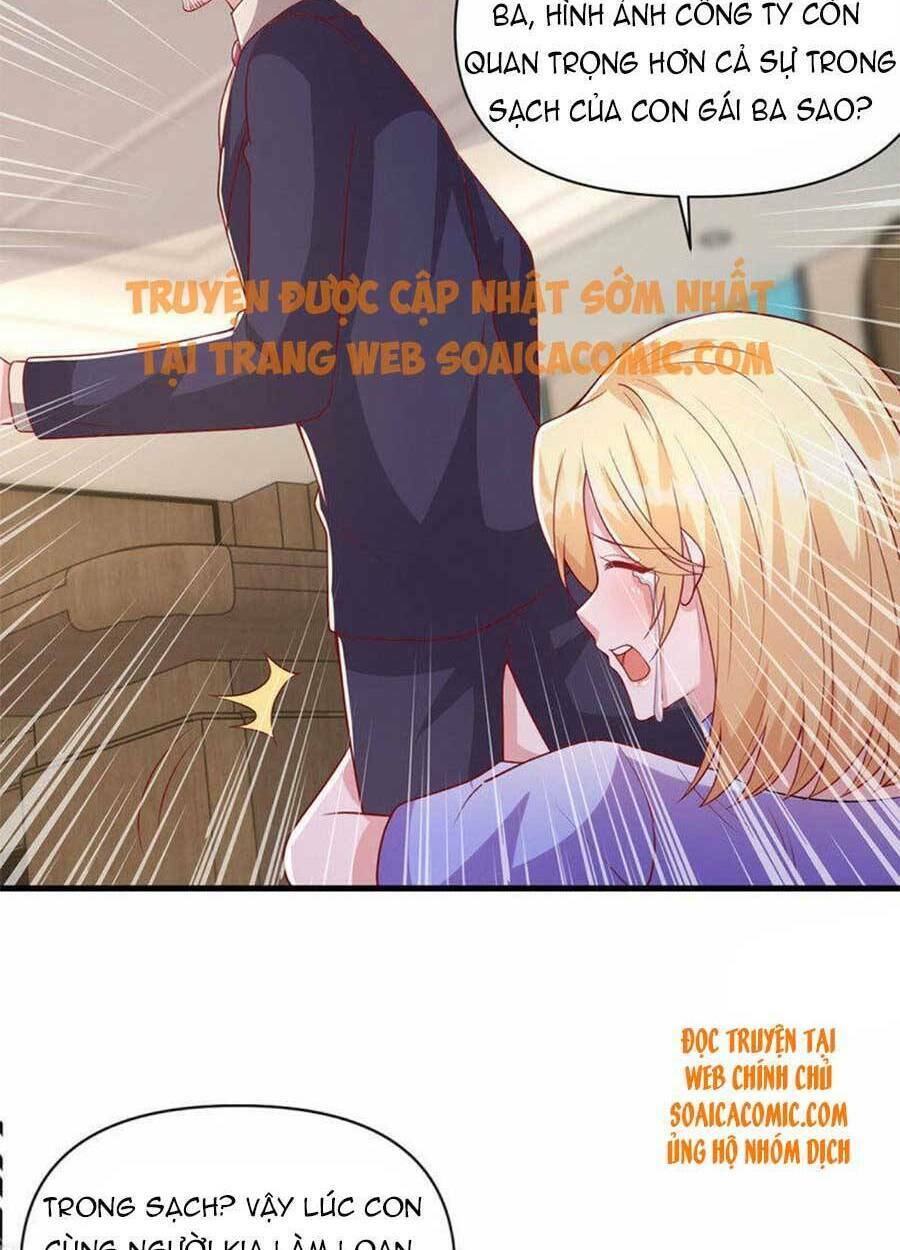 Đại Lão Gọi Tôi Là Tiểu Tổ Tông: Chapter 121