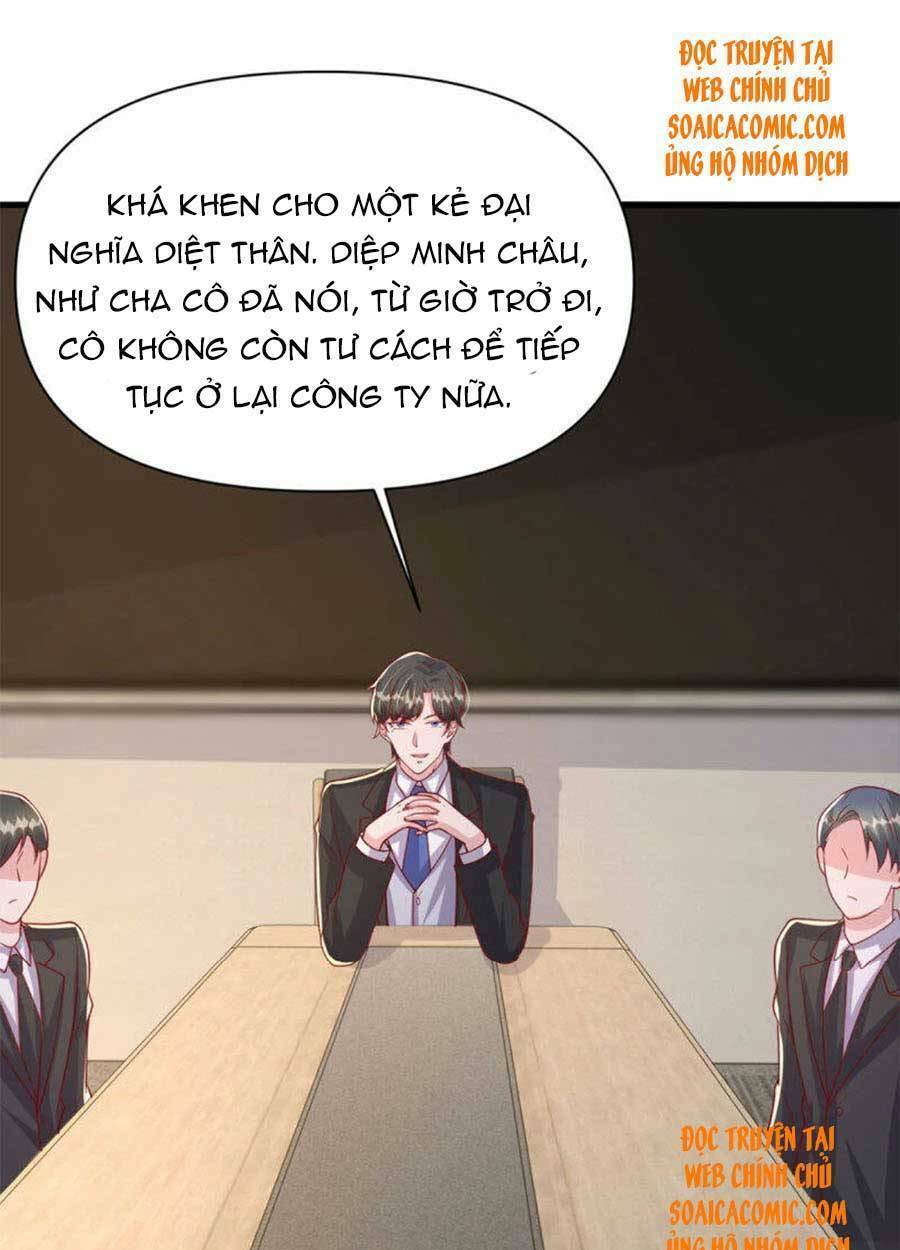 Đại Lão Gọi Tôi Là Tiểu Tổ Tông: Chapter 121
