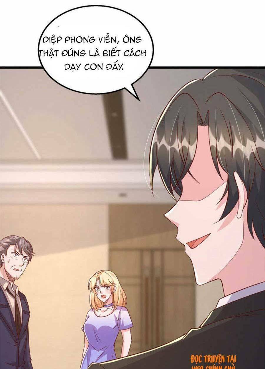 Đại Lão Gọi Tôi Là Tiểu Tổ Tông: Chapter 121