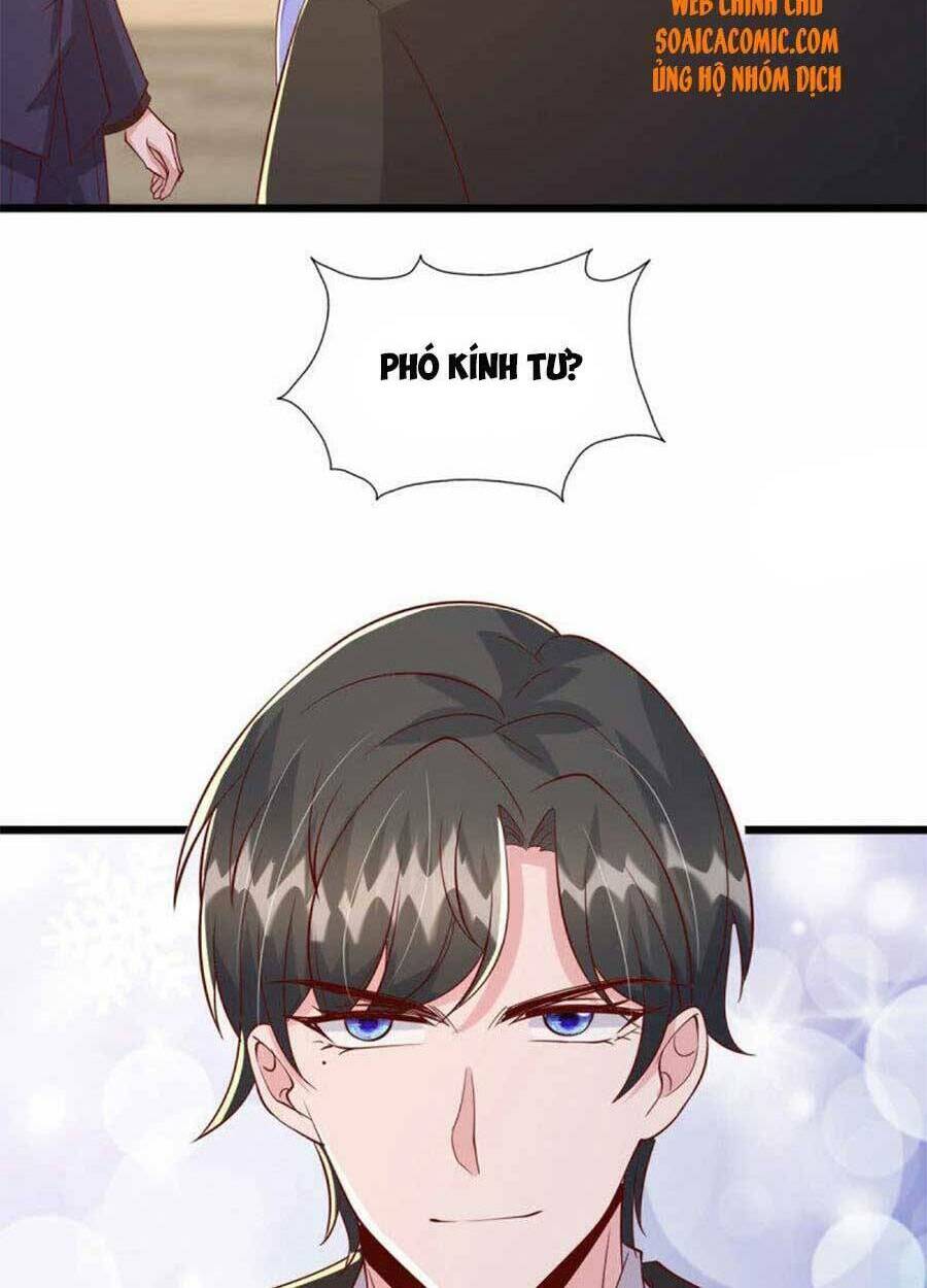 Đại Lão Gọi Tôi Là Tiểu Tổ Tông: Chapter 121