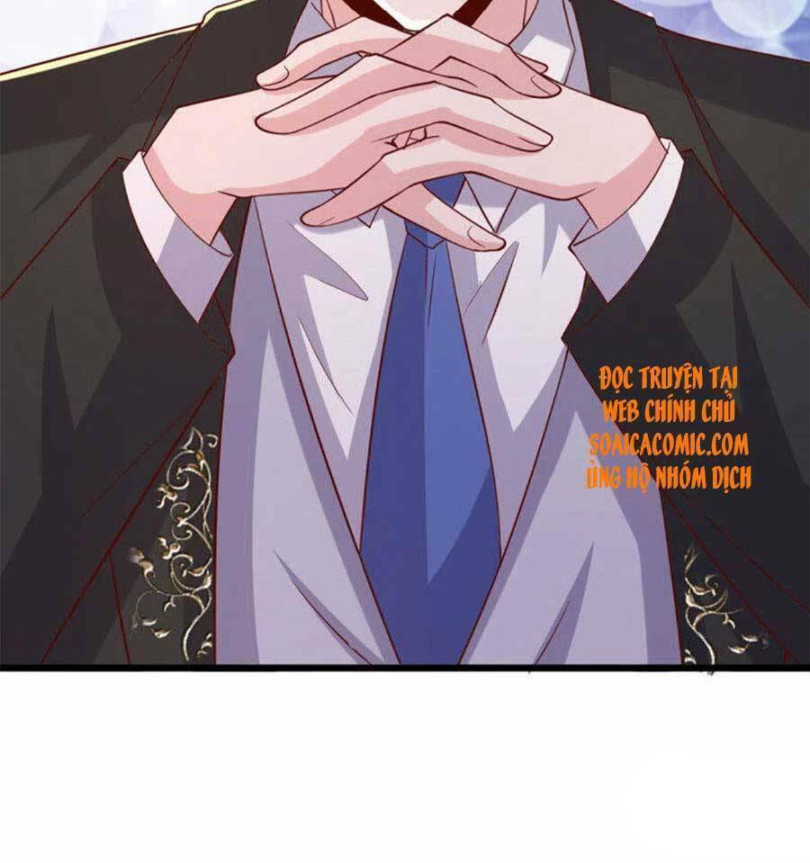Đại Lão Gọi Tôi Là Tiểu Tổ Tông: Chapter 121