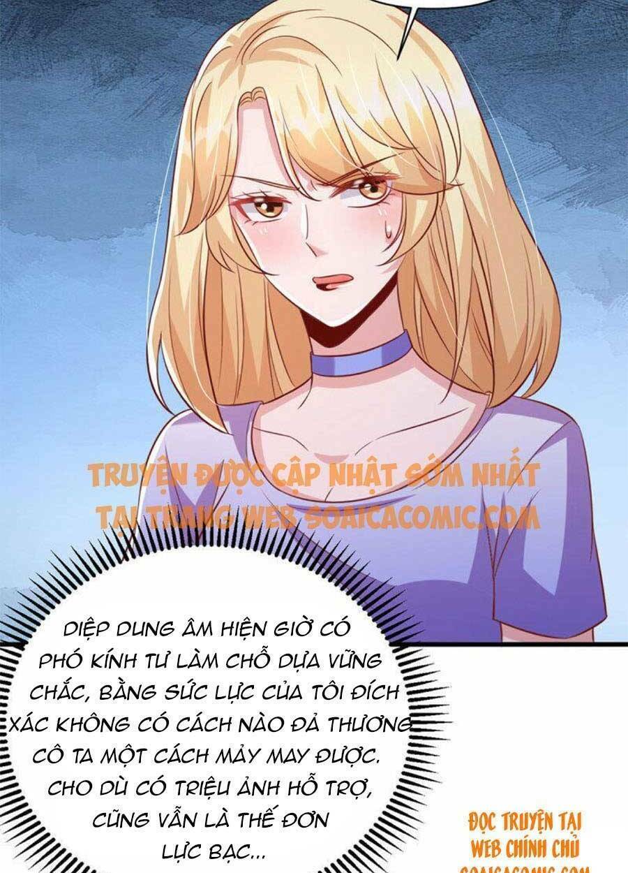 Đại Lão Gọi Tôi Là Tiểu Tổ Tông: Chapter 122