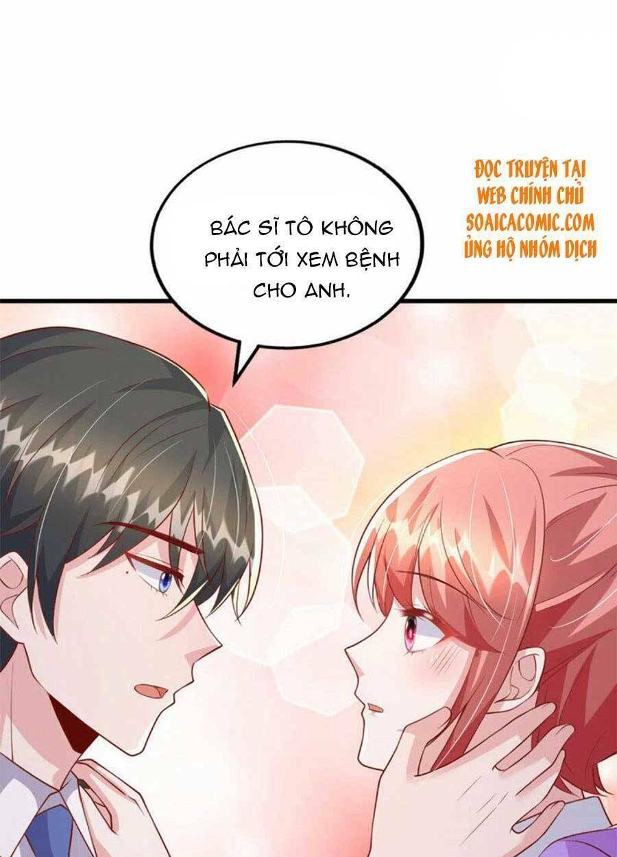 Đại Lão Gọi Tôi Là Tiểu Tổ Tông: Chapter 122