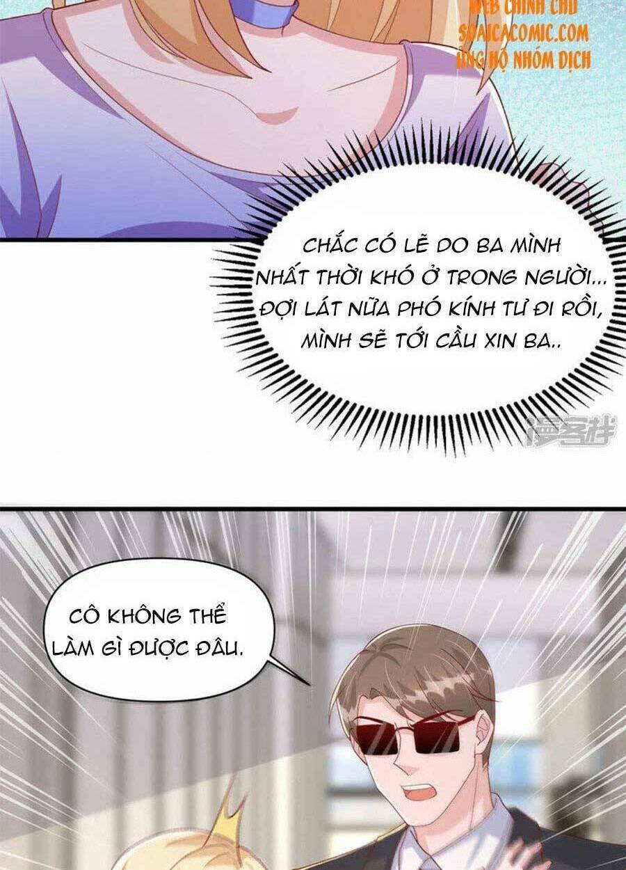 Đại Lão Gọi Tôi Là Tiểu Tổ Tông: Chapter 122