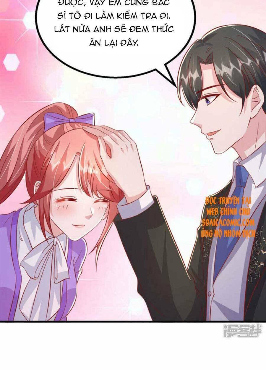 Đại Lão Gọi Tôi Là Tiểu Tổ Tông: Chapter 123