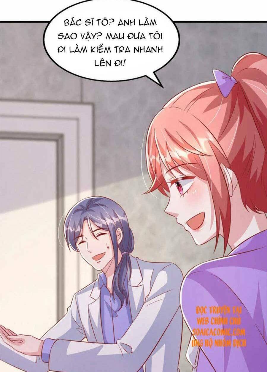 Đại Lão Gọi Tôi Là Tiểu Tổ Tông: Chapter 123