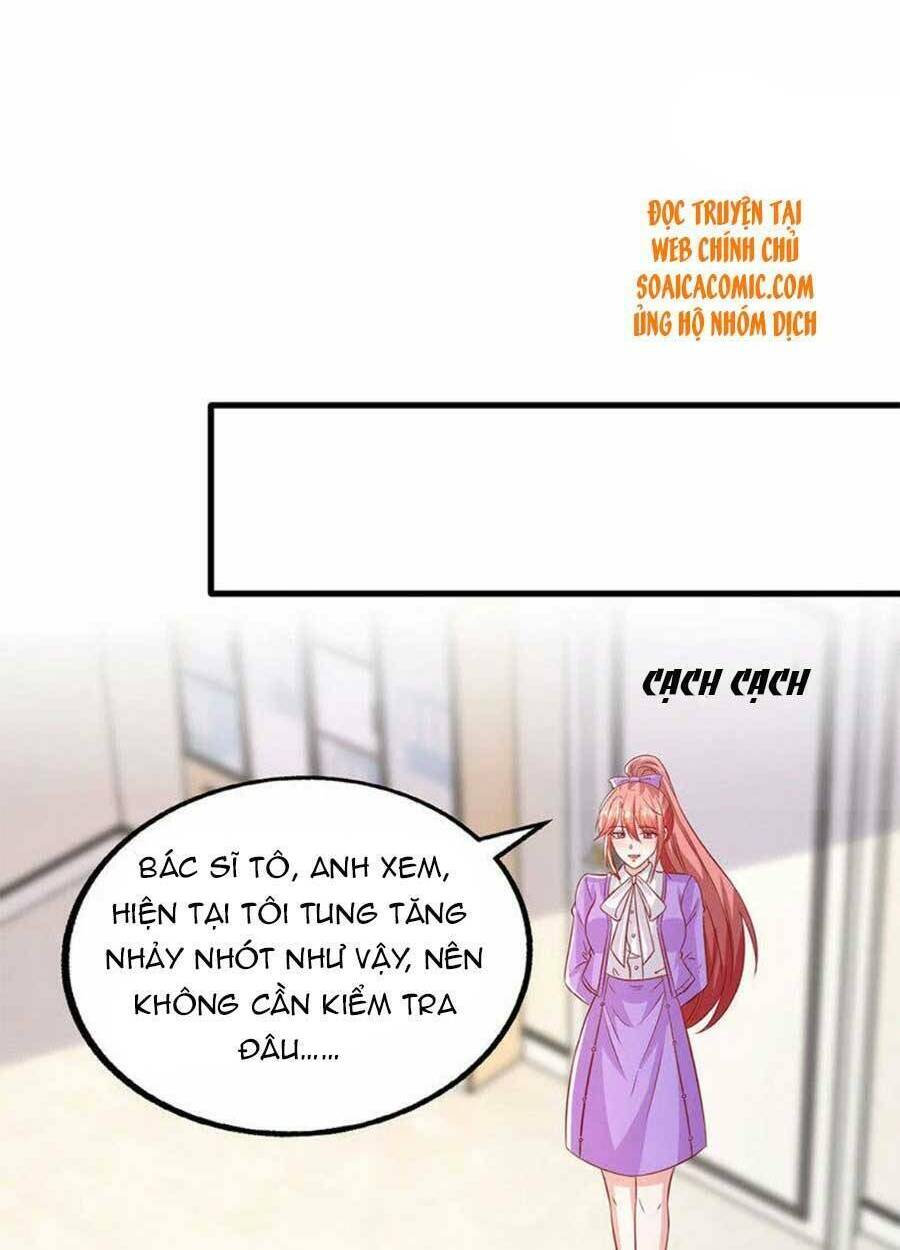 Đại Lão Gọi Tôi Là Tiểu Tổ Tông: Chapter 123