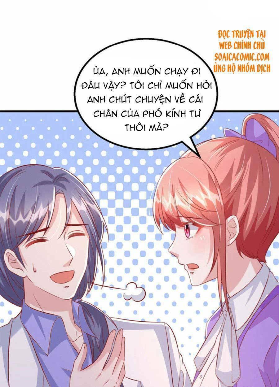 Đại Lão Gọi Tôi Là Tiểu Tổ Tông: Chapter 123