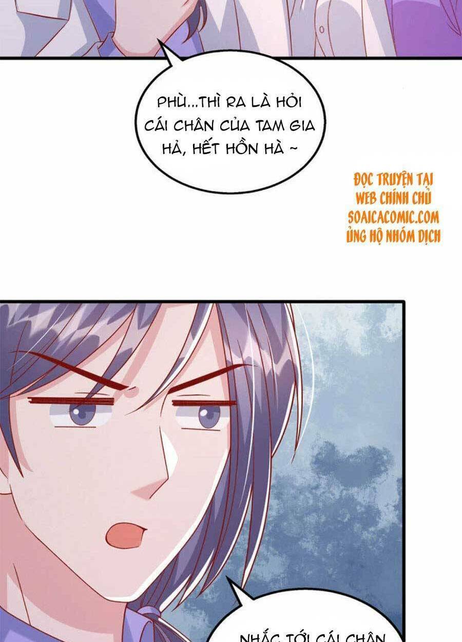 Đại Lão Gọi Tôi Là Tiểu Tổ Tông: Chapter 123
