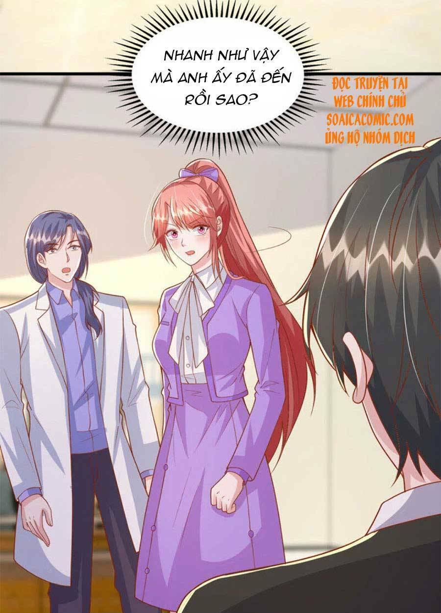 Đại Lão Gọi Tôi Là Tiểu Tổ Tông: Chapter 123