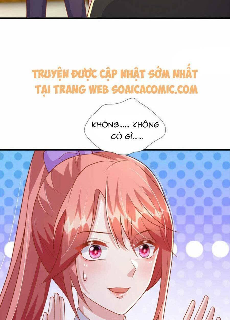 Đại Lão Gọi Tôi Là Tiểu Tổ Tông: Chapter 123