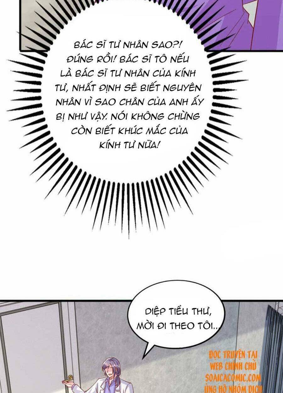 Đại Lão Gọi Tôi Là Tiểu Tổ Tông: Chapter 123