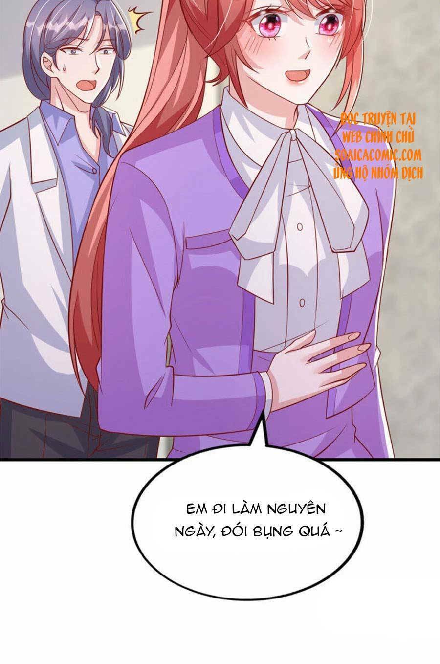 Đại Lão Gọi Tôi Là Tiểu Tổ Tông: Chapter 123