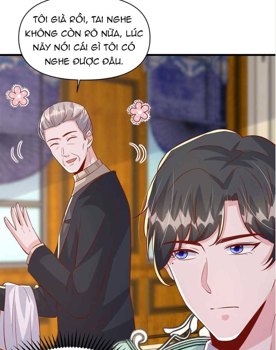 Đại Lão Gọi Tôi Là Tiểu Tổ Tông: Chapter 124