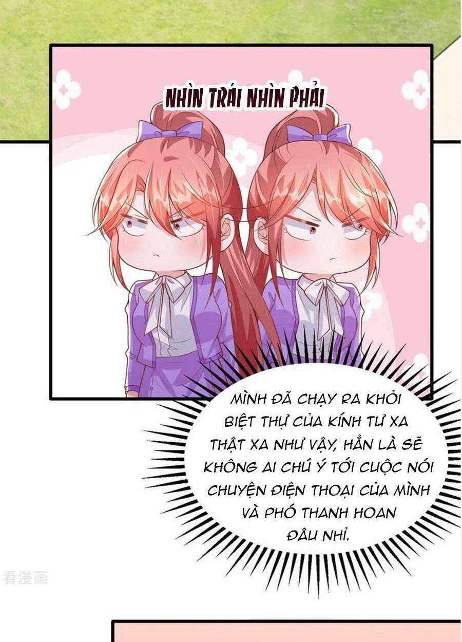 Đại Lão Gọi Tôi Là Tiểu Tổ Tông: Chapter 125