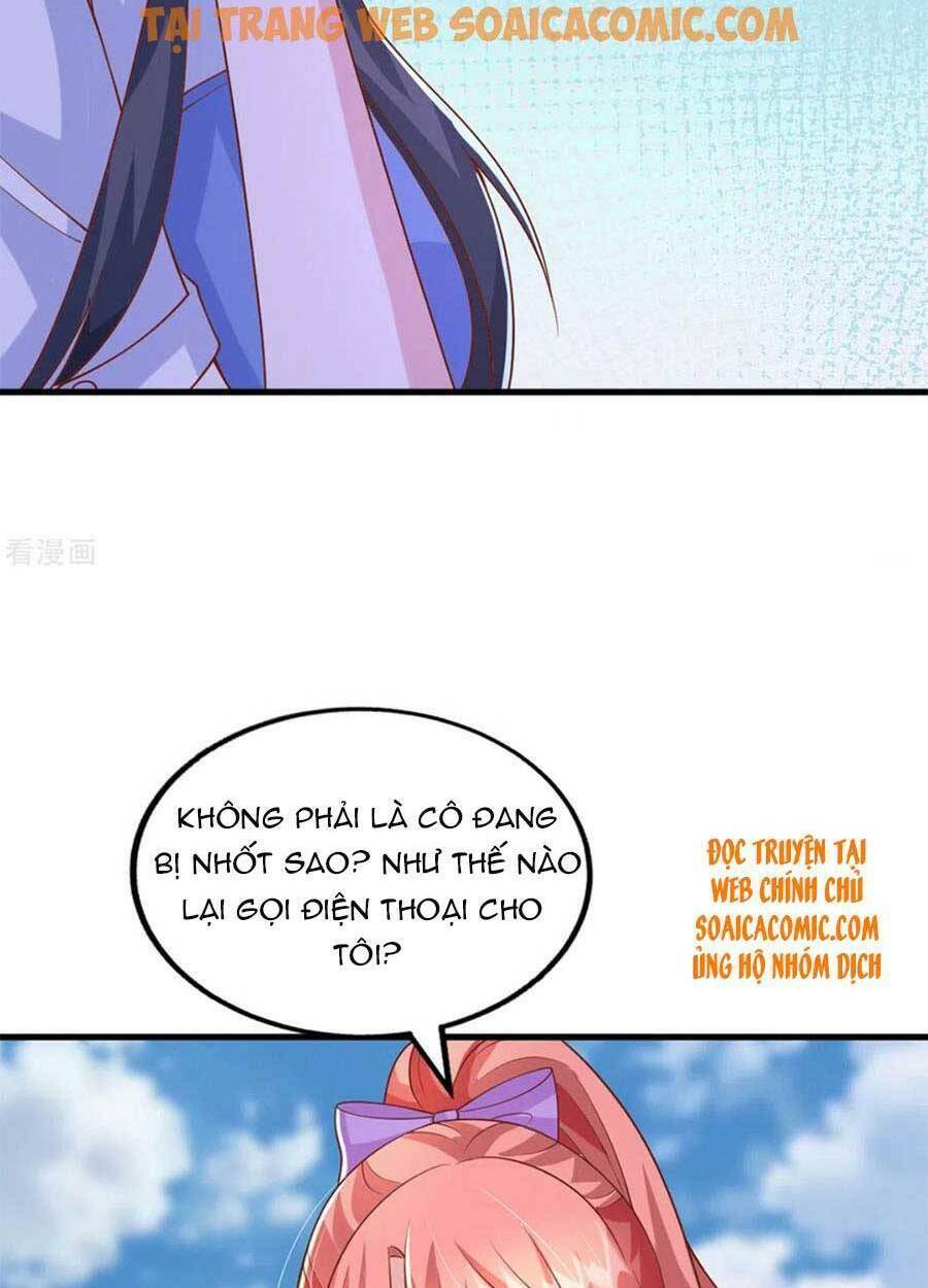 Đại Lão Gọi Tôi Là Tiểu Tổ Tông: Chapter 125