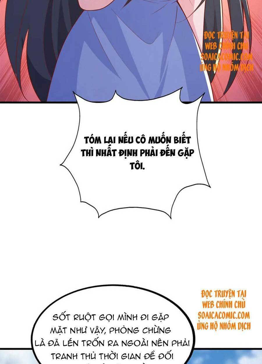Đại Lão Gọi Tôi Là Tiểu Tổ Tông: Chapter 125